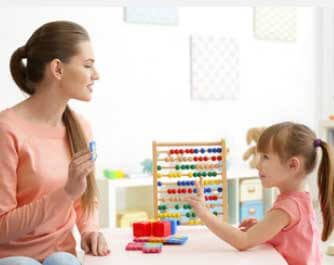 Speech Therapist Speech & Language Therapy Services